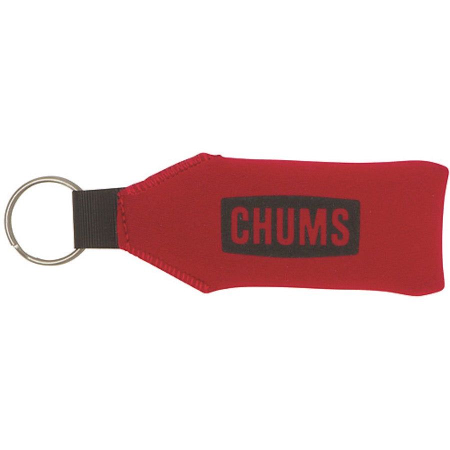 CHUMS FLOATING NEO KEYCHAIN