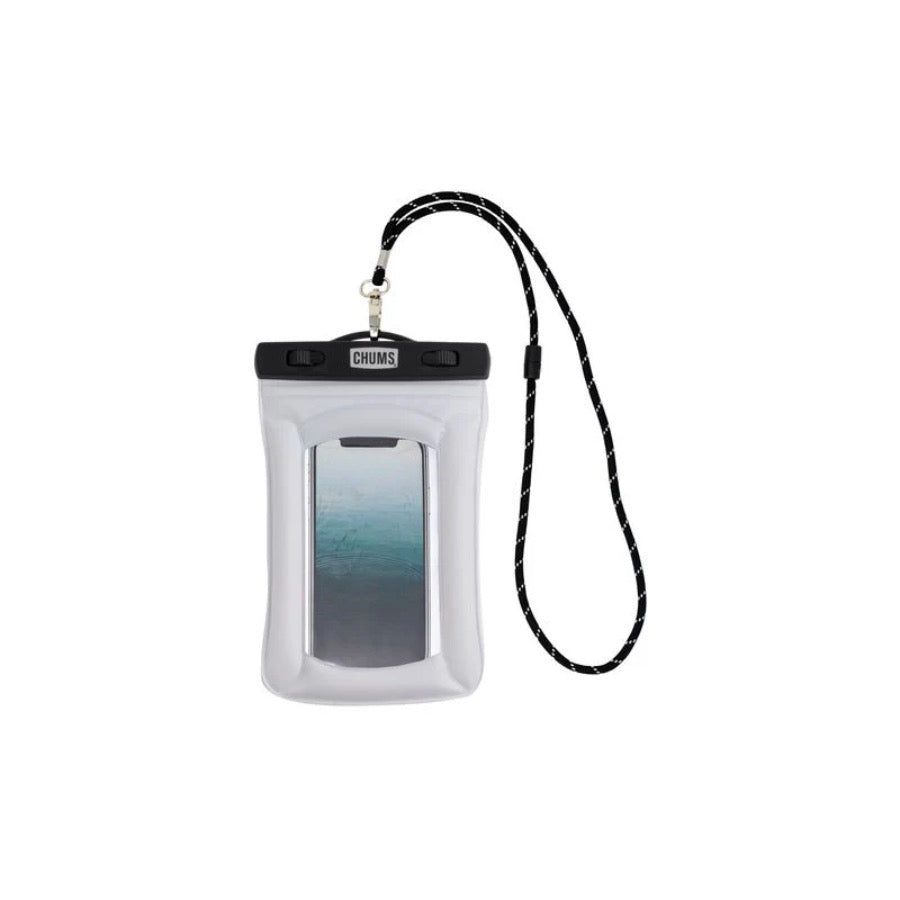 CHUMS FLOATING PHONE PROTECTOR