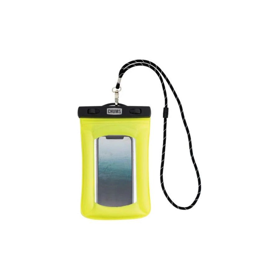 CHUMS FLOATING PHONE PROTECTOR