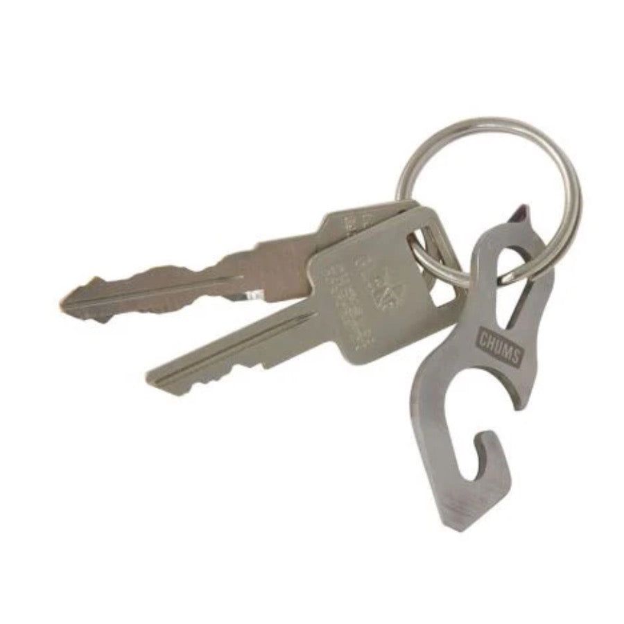 CHUMS HOOK KEYCHAIN TOOL