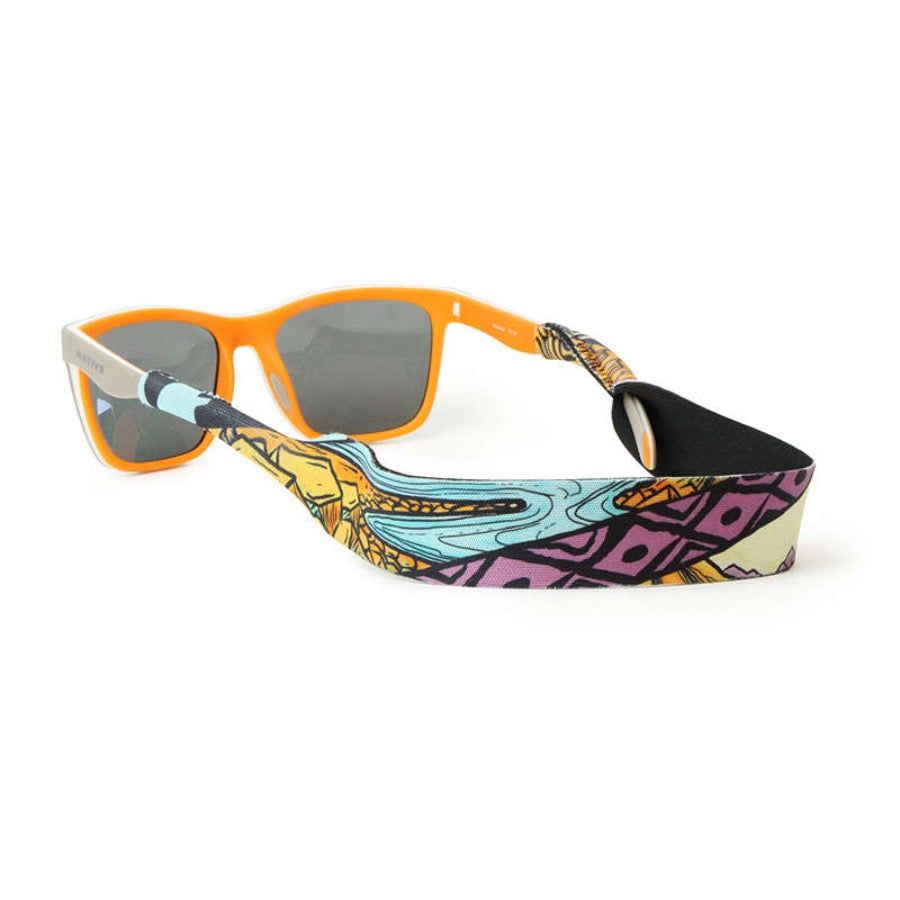 CHUMS NEOPRENE CLASSIC PRINTS RETAINER