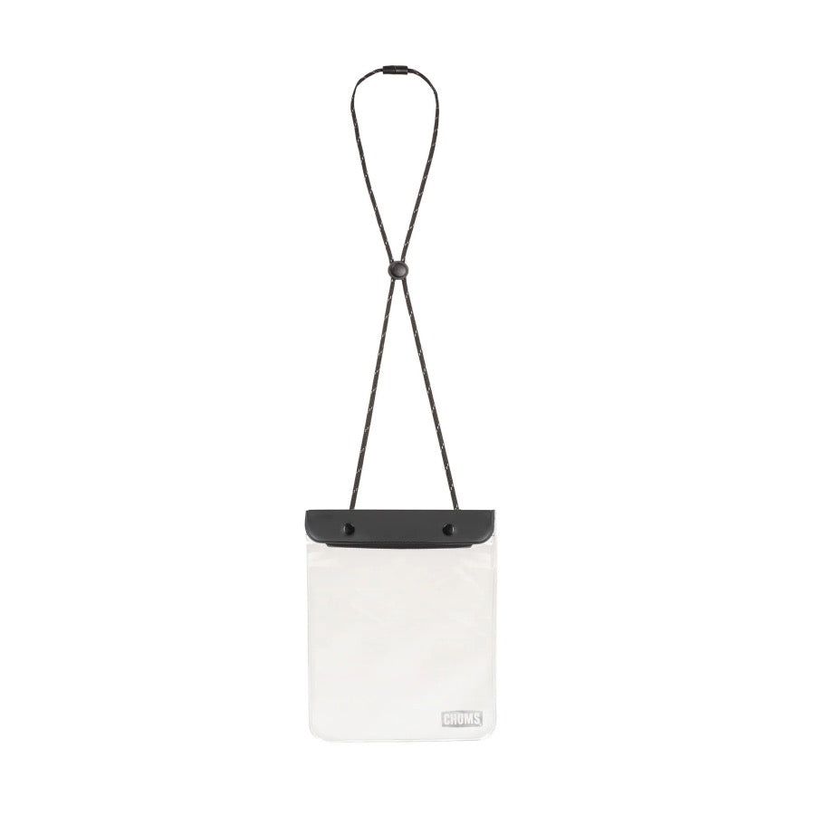 CHUMS SPLASH BAG SMALL