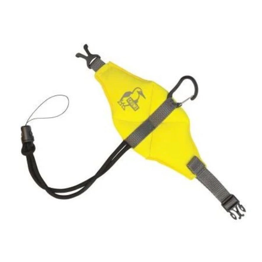 CHUMS STINGRAY CAMERA FLOAT