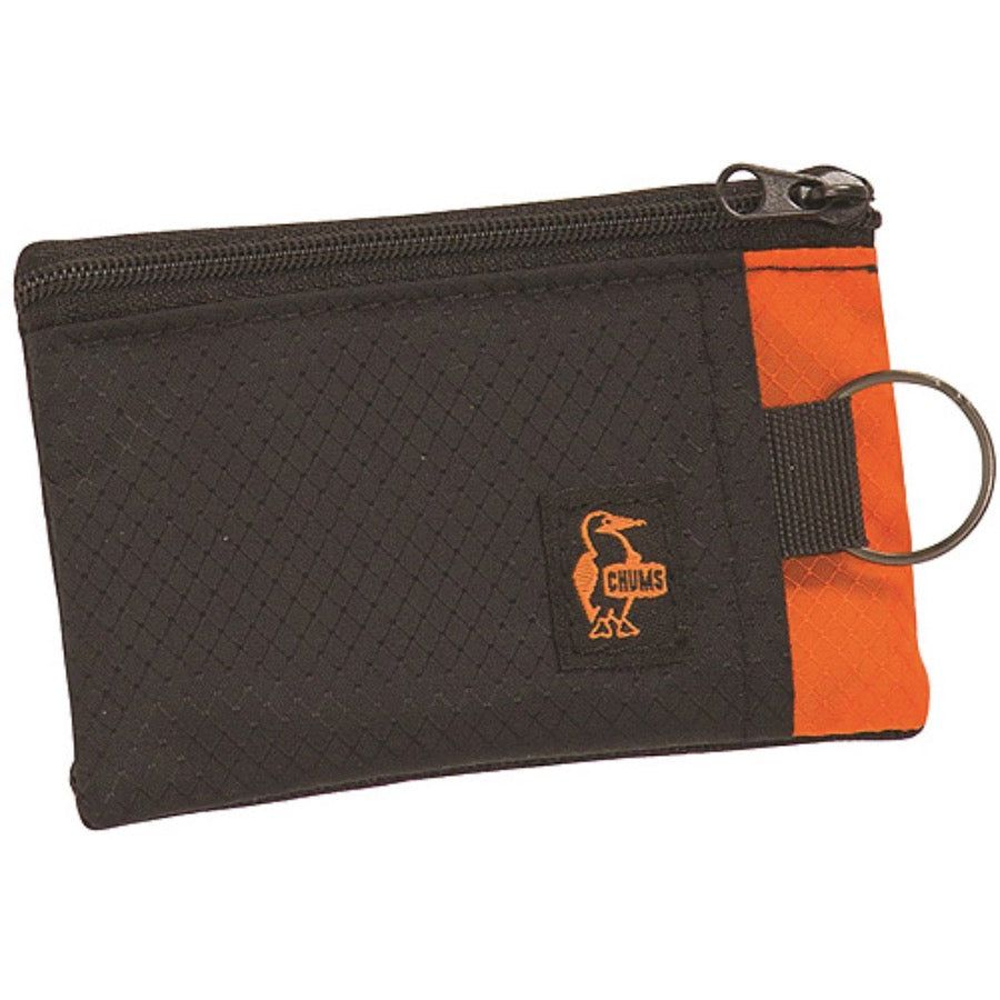 CHUMS SURFSHORTS WALLET