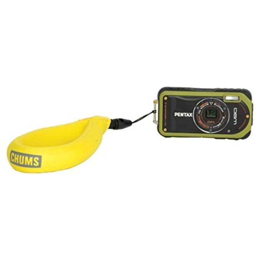 CHUMS WATERPROOF CAMERA FLOAT