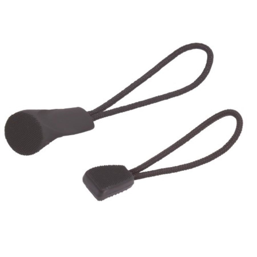 CHUMS ZIPQUIX ZIPPER PULLS