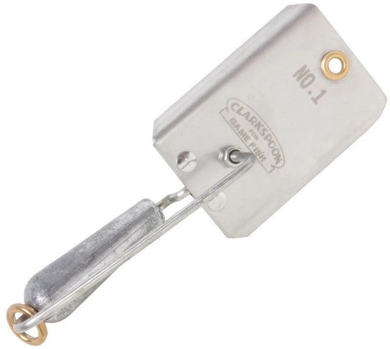 CLARKSPOON Diving Planers
