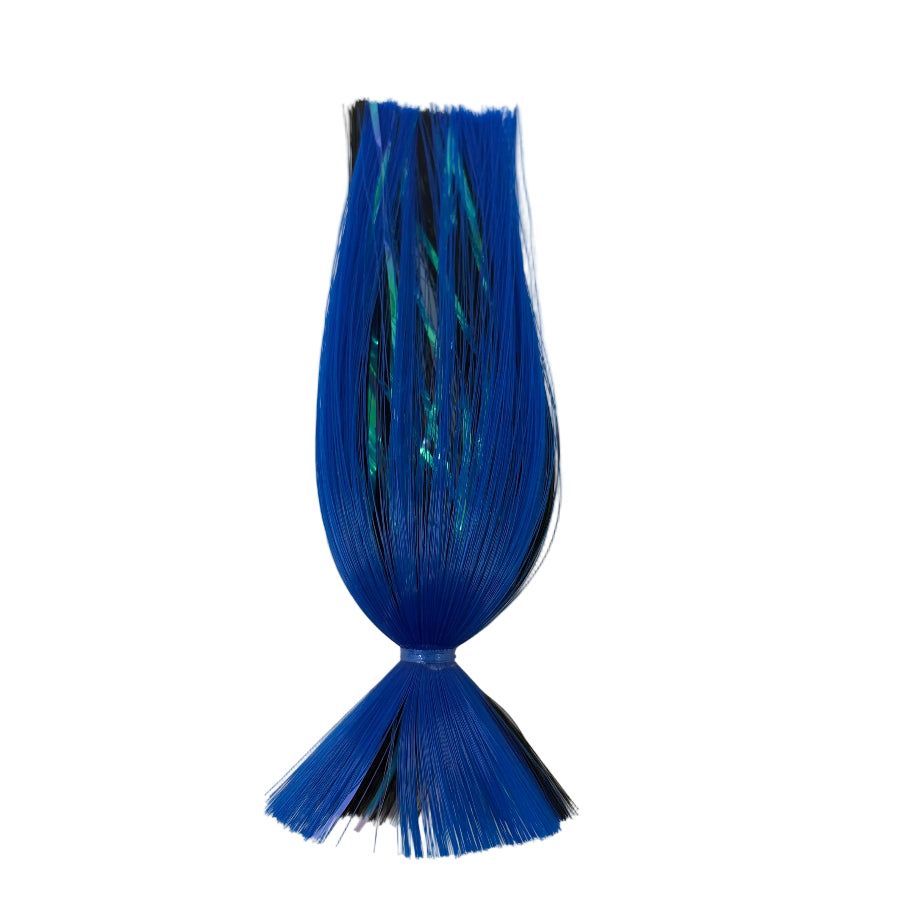 C-WITCH SEA WITCH W/ MYLAR LURE