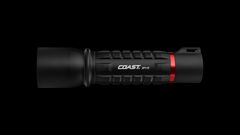 Coast Rechargeable-Dual Power XP11R