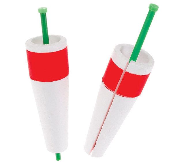 Popping Floats with Slot Non-Weighted