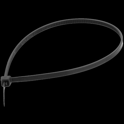 11'' TIE WRAP-BLACK
