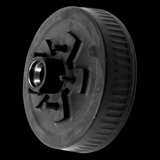 12'' HUB & DRUM ONLY