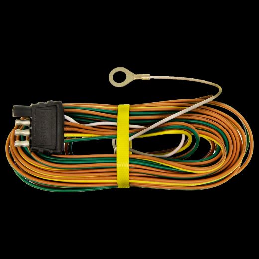 25' HARNESS BULK