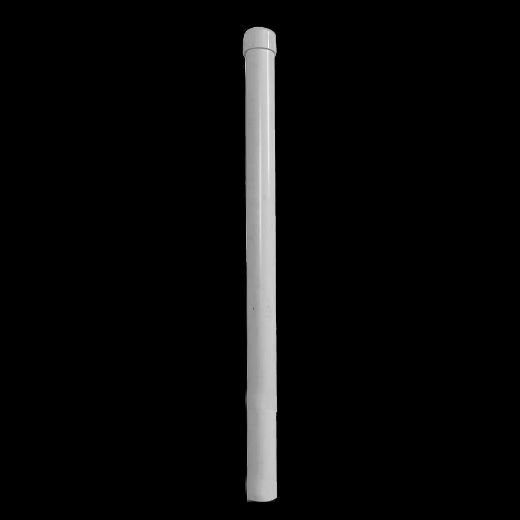 95-BG6 BOAT GUIDE- PVC