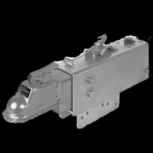 ACTUATOR - DISC - 2 5/16'' BALL - 12.5K - DEMCO