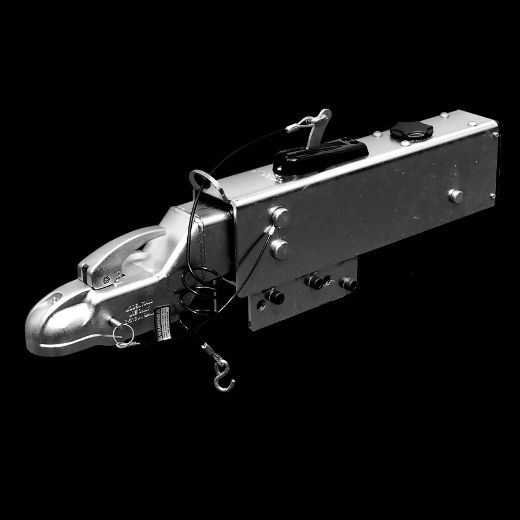ACTUATOR - DISC - 2 5/16'' BALL - 16.5K - TD