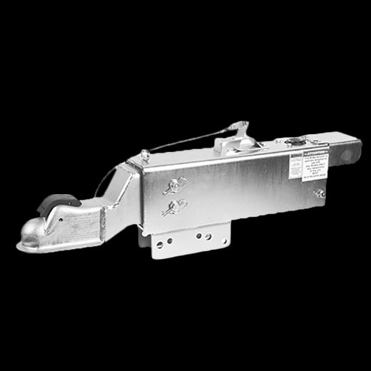 ACTUATOR - DISC - 2 5/16'' BALL - 16K - DEMCO