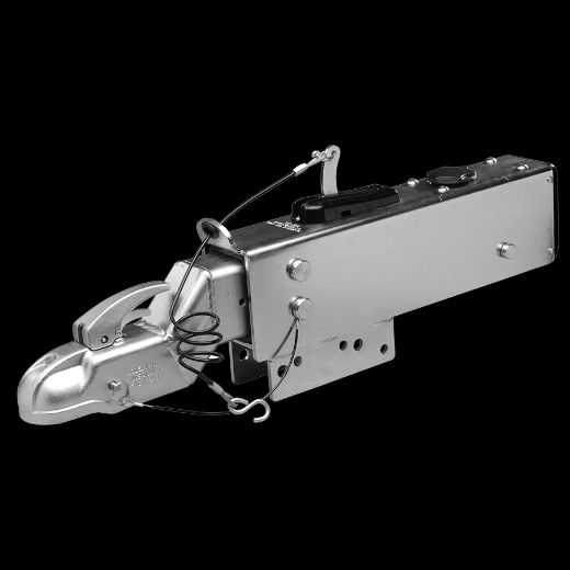 ACTUATOR - DISC - 2 5/16'' BALL - 20K - TD