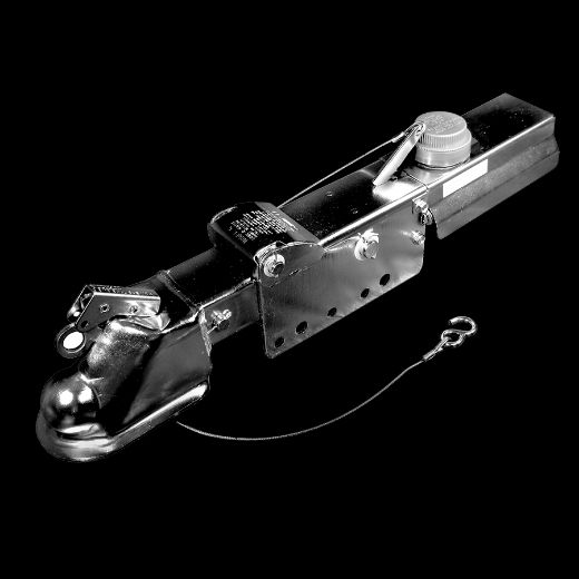 ACTUATOR - DISC - 2 5/16'' BALL - 8K - TITAN
