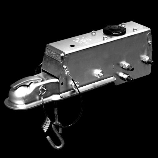 ACTUATOR - DISC - 2'' BALL - 6.6K - TD