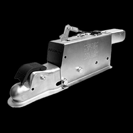 ACTUATOR - DISC - 2'' BALL - 6K - DEMCO