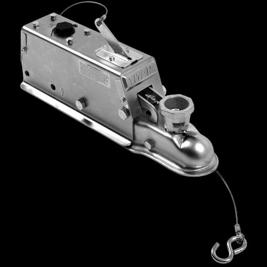 ACTUATOR - DRUM - MOD 60 - MULTI-FIT - TITAN