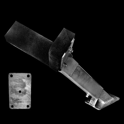 ADJUSTABLE BOWCATCHER ( SUPPLY)