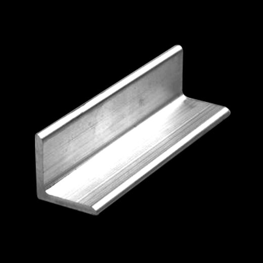 ANGLE 3'' X 3'' X 1/4'' - ALUM