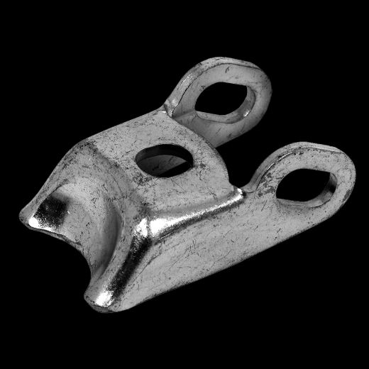 BALL LATCH - ACTUATOR - MOD 60 - TITAN
