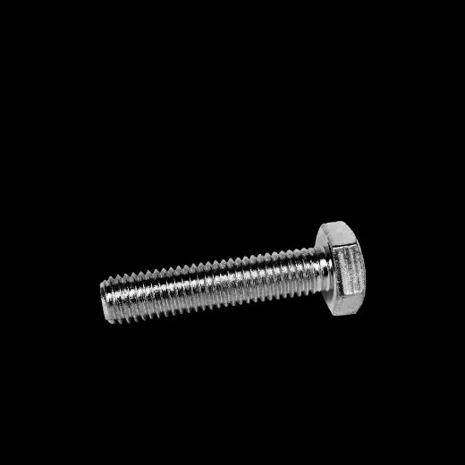 BOLT - 1/2'' X 1'' - GR2