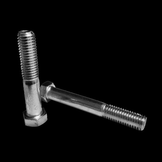 BOLT - 1/2'' X 5'' - GALV