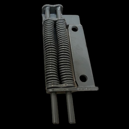 BRACKET - ACTUATOR - M/C MOD 10/20 - RH - TITAN