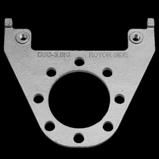 BRACKET - CALIPER - 10'' INT - DEEMAXX