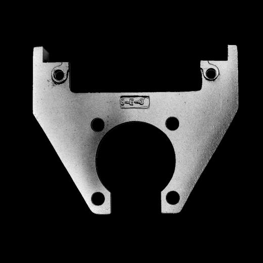 BRACKET - CALIPER - 10'' INT - KODIAK