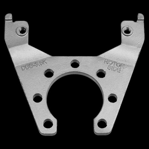 BRACKET - CALIPER - 10'' S/O - DEEMAXX