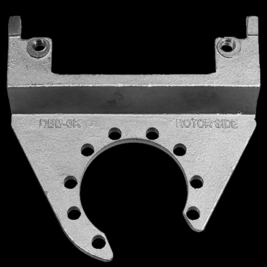 BRACKET - CALIPER - 12'' S/O - DEEMAXX