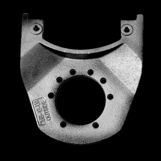 BRACKET - CALIPER - 12'' S/O - KODIAK