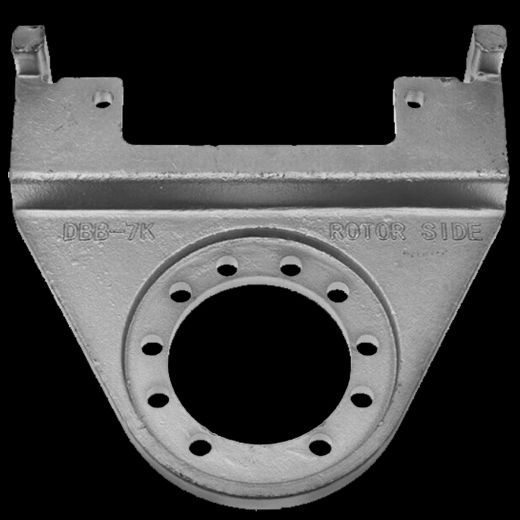 BRACKET - CALIPER - 13'' INT 7K - DEEMAXX