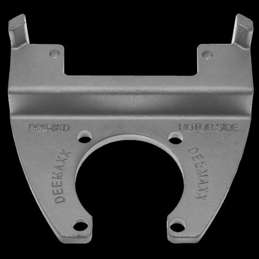 BRACKET - CALIPER - 13'' INT 8K - DEEMAXX