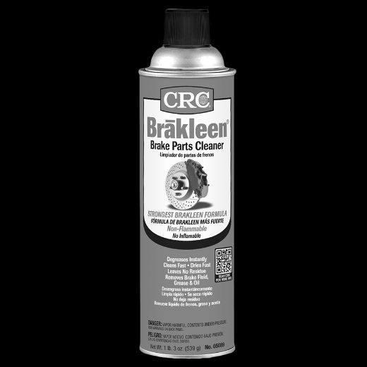 BRAKELEEN BRAKE PARTS CLN 19OZ