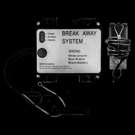 BREAKAWAY KIT - EOH