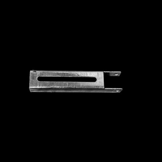 BUNK BRACKET 8''