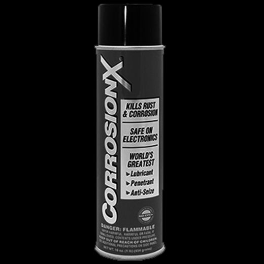 CORROSION X 16 OZ. SPRAY