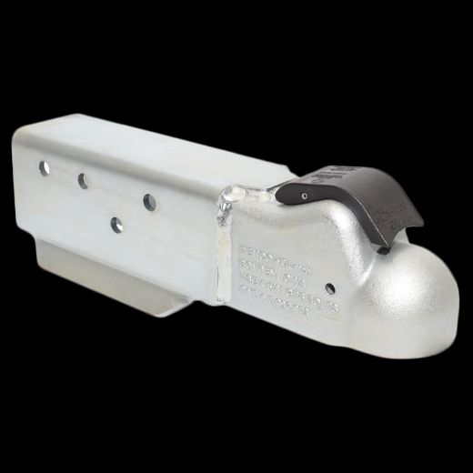 COUPLER - 2 5/16'' BALL - 3'' TONGUE - 18K