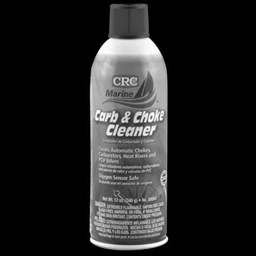 CRC CARB.& CHOKE 12 OZ