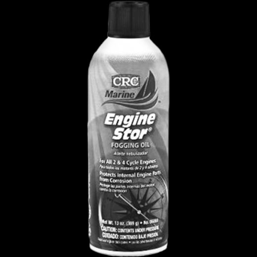 CRC ENGINE-STOR 13 OZ.