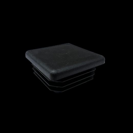END CAP PLUG 1.5'' X 1.5''