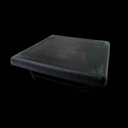 END CAP PLUG 2'' X 2''