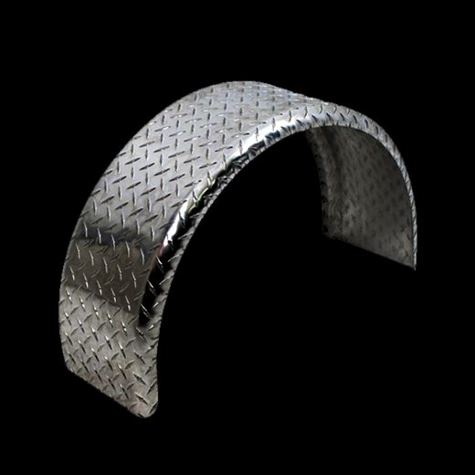 FENDER - 13''T - S/A - 29'' RD - ALUM