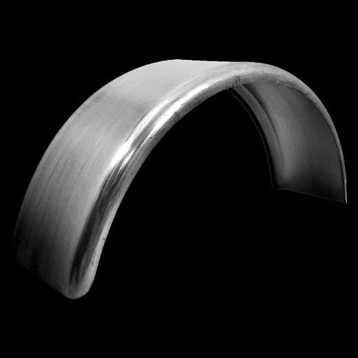 FENDER - 14''-15''T - S/A - 31.5'' RD - GALV